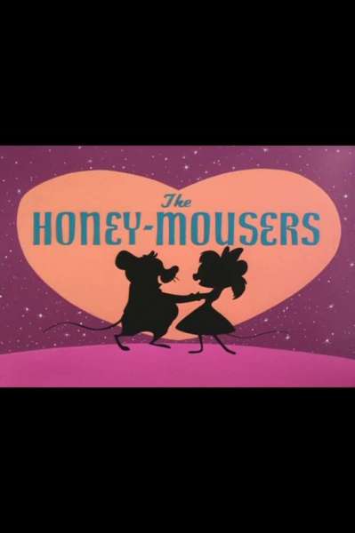 The Honey-Mousers