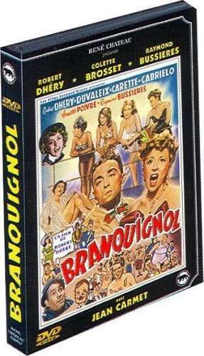 Branquignol