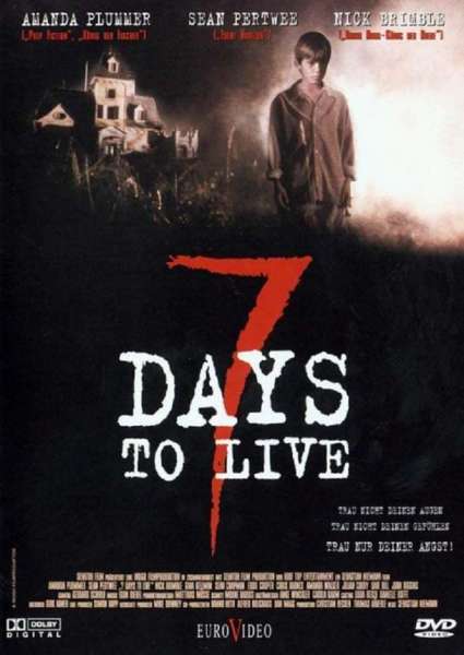 Seven Days to Live