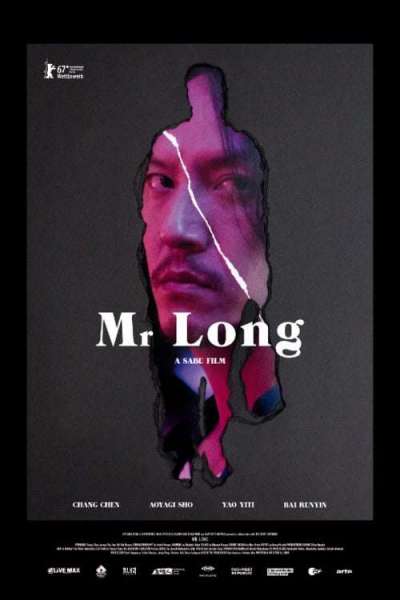 Mr. Long