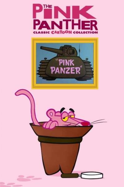 Pink Panzer