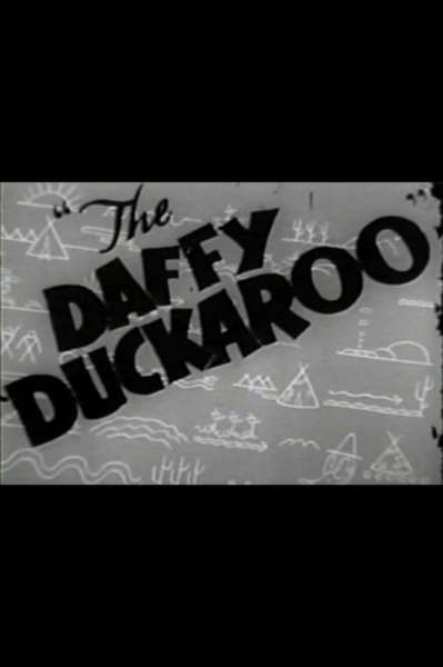 The Daffy Duckaroo