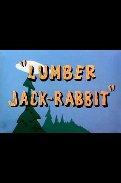 Lumber Jack-Rabbit