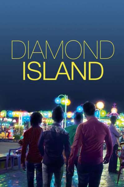 Diamond Island