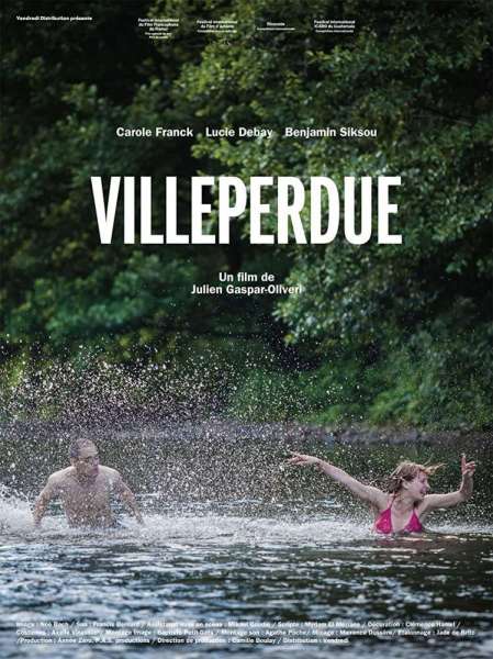 Villeperdue