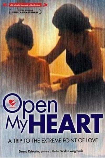 Open My Heart