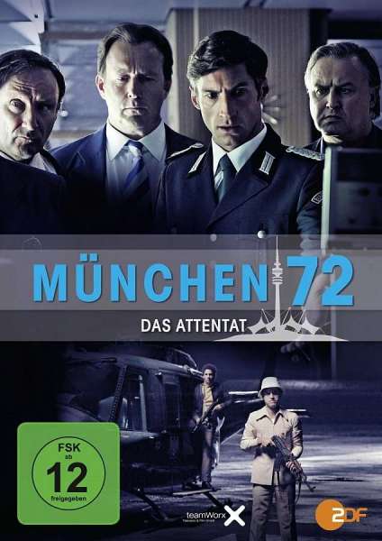 Munich 72 : L'attentat