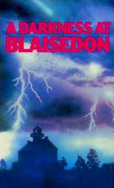 Dead of Night: A Darkness at Blaisedon