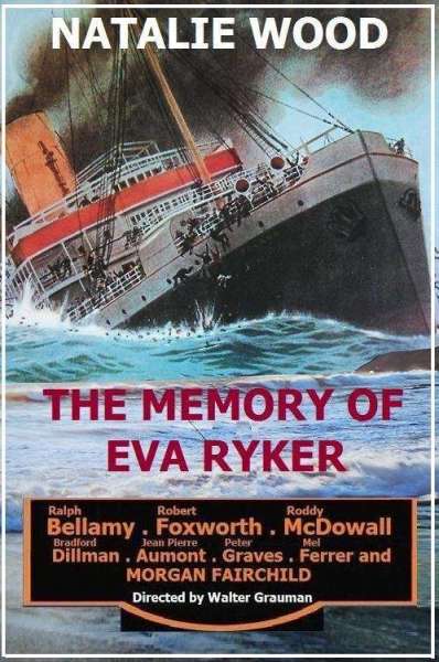 The Memory of Eva Ryker