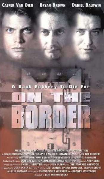 On the Border