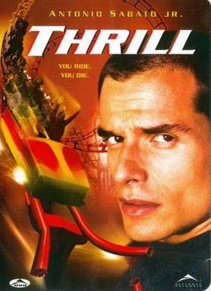 Thrill (1996) directed by Sam Pillsbury - My movie picker