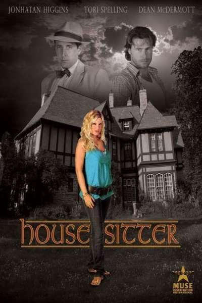 The House Sitter