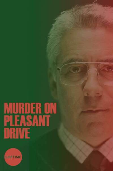 Murder on Pleasant Drive