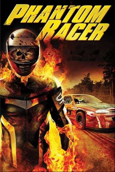 Phantom Racer