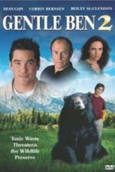 Gentle Ben 2: Danger on the Mountain