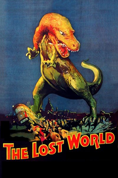 The Lost World