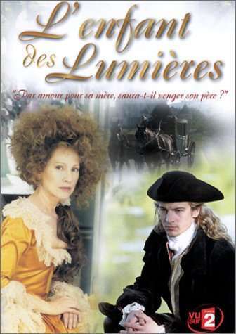 L'Enfant des lumières