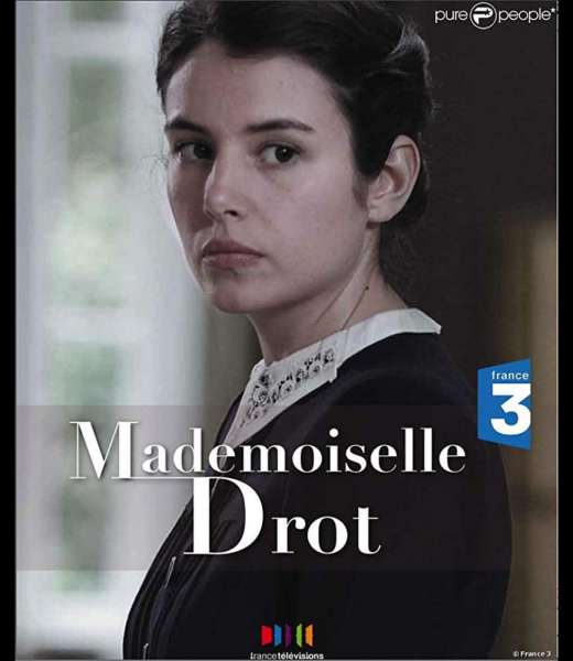 Mademoiselle Drot