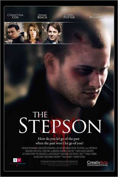 The Stepson