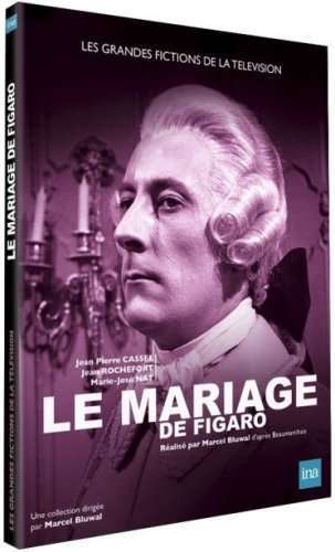 The Marriage of Figaro