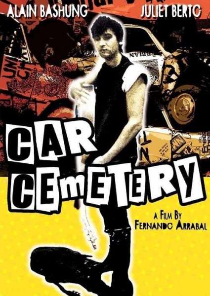 Car Cemetery