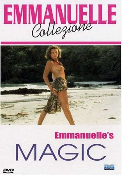 Emmanuelle's Magic