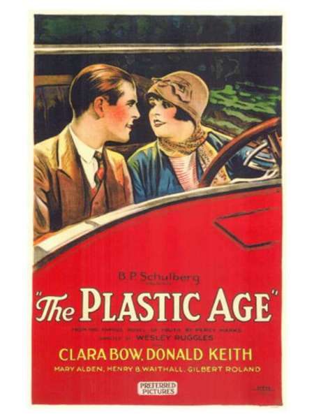 The Plastic Age