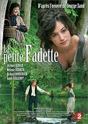 La Petite Fadette