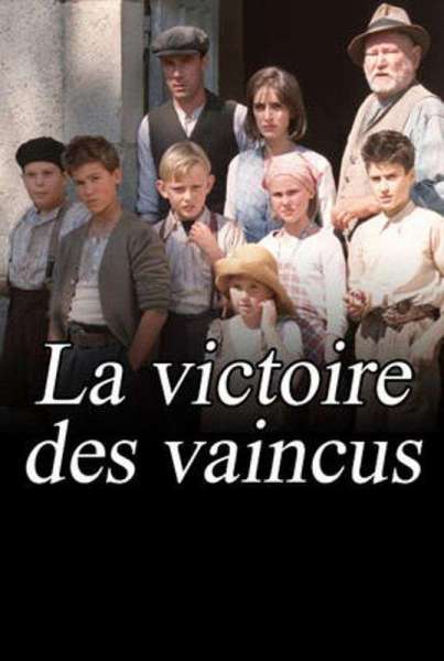 La victoire des vaincus