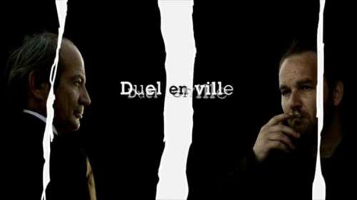 Duel en ville