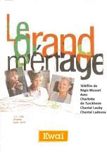 Le Grand Ménage