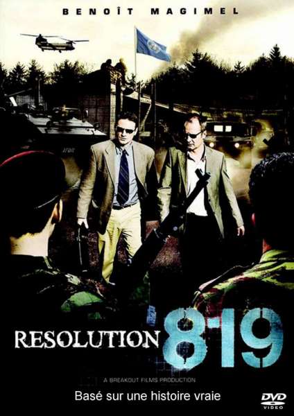 Resolution 819