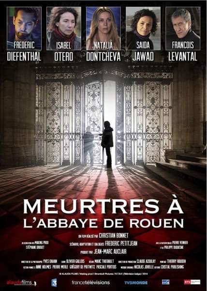 Meurtres à... Meurtres en pays d'Oléron