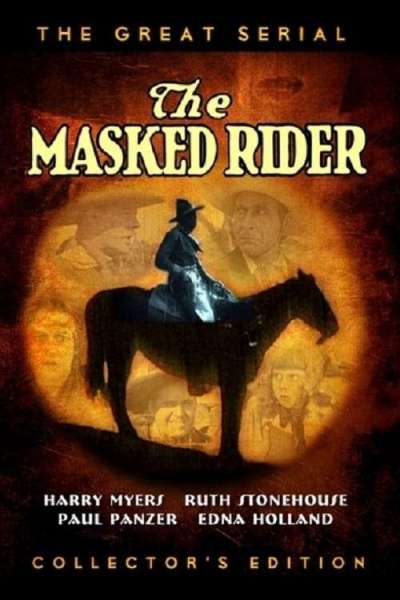 The Masked Rider