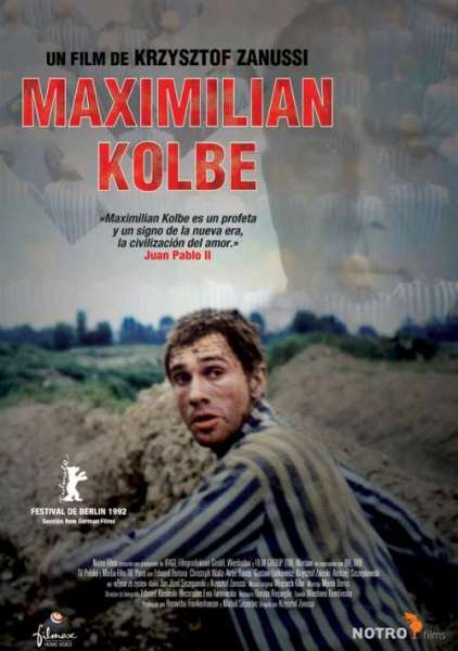 Life for Life: Maximilian Kolbe