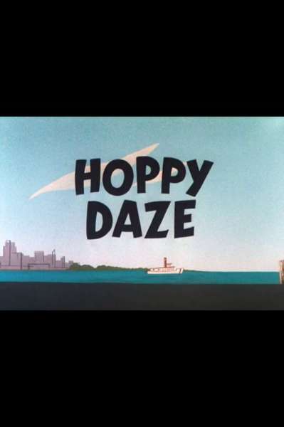 Hoppy Daze