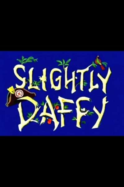 Slightly Daffy