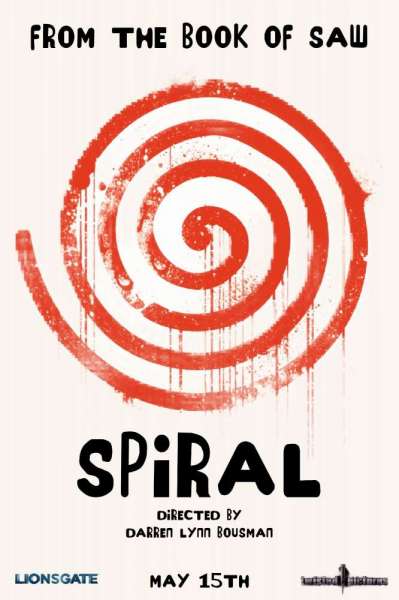 Spiral: From the Book of Saw