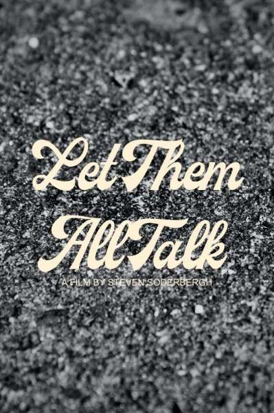 Let Them All Talk