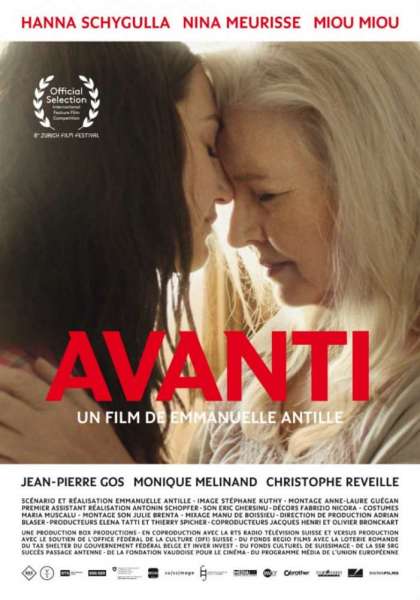 Avanti