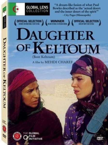 Daughter of Keltoum