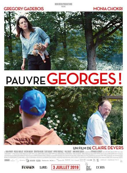 Poor Georges