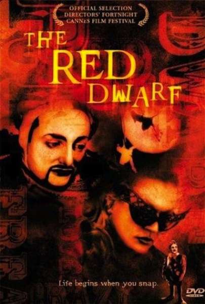 The Red Dwarf