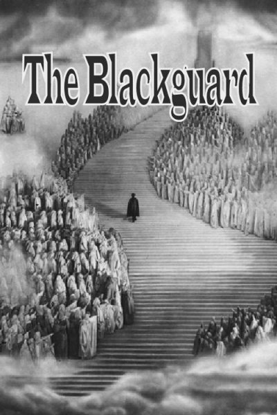 The Blackguard