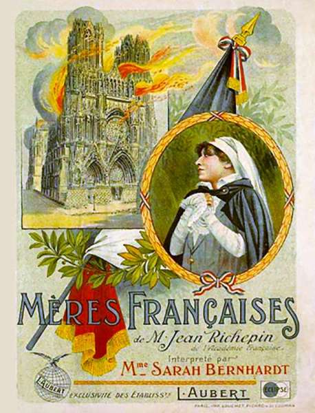 Mothers of France