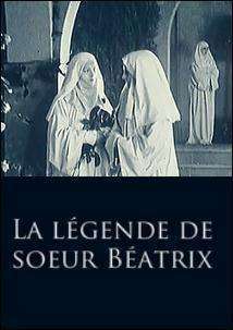 La Légende de sœur Béatrix