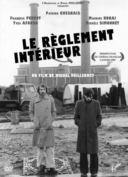 Le règlement intérieur