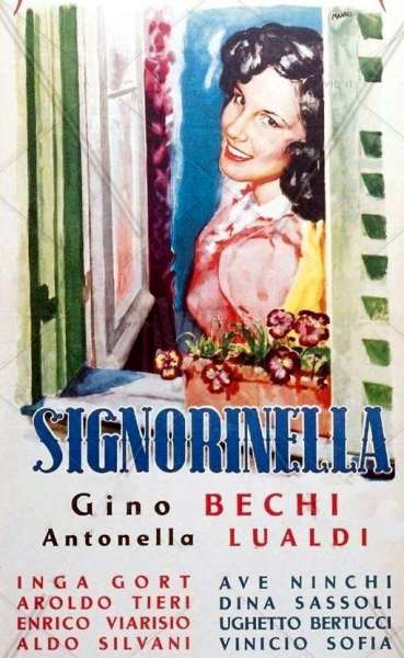 Signorinella