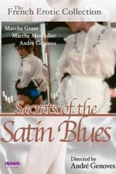 Secrets of the Satin Blues