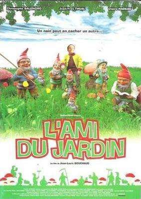 L'Ami du jardin